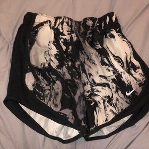 Sri fit Nike shorts